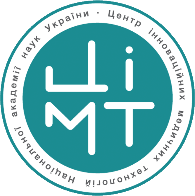 Головна Центр інноваційних медичних технологій