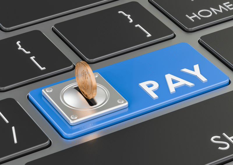 Сплачуєте за курс